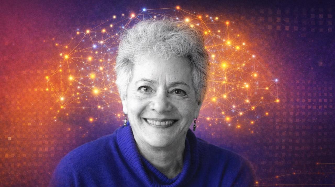 Ils ont inventé l'intelligence artificielle : Barbara Grosz, la mathématicienne qui fait dialoguer les machines