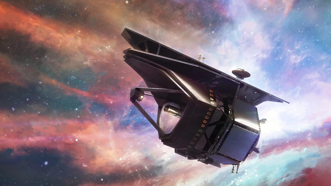 « On pense gagner trois ordres de grandeur » : l’astrophysicien Marc Sauvage explique pourquoi le nouveau télescope spatial Prima change la donne
