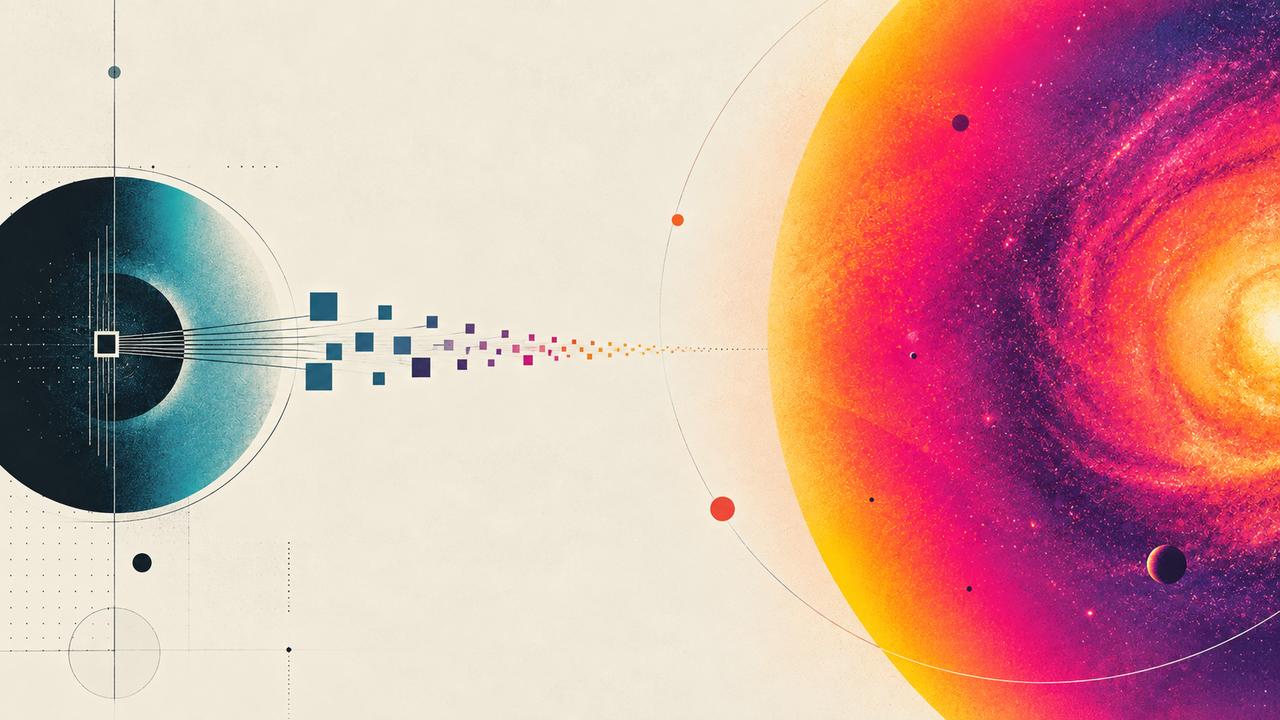 Même une IA ultrapuissante pourrait mettre plus que l’âge de l’Univers à résoudre certains problèmes