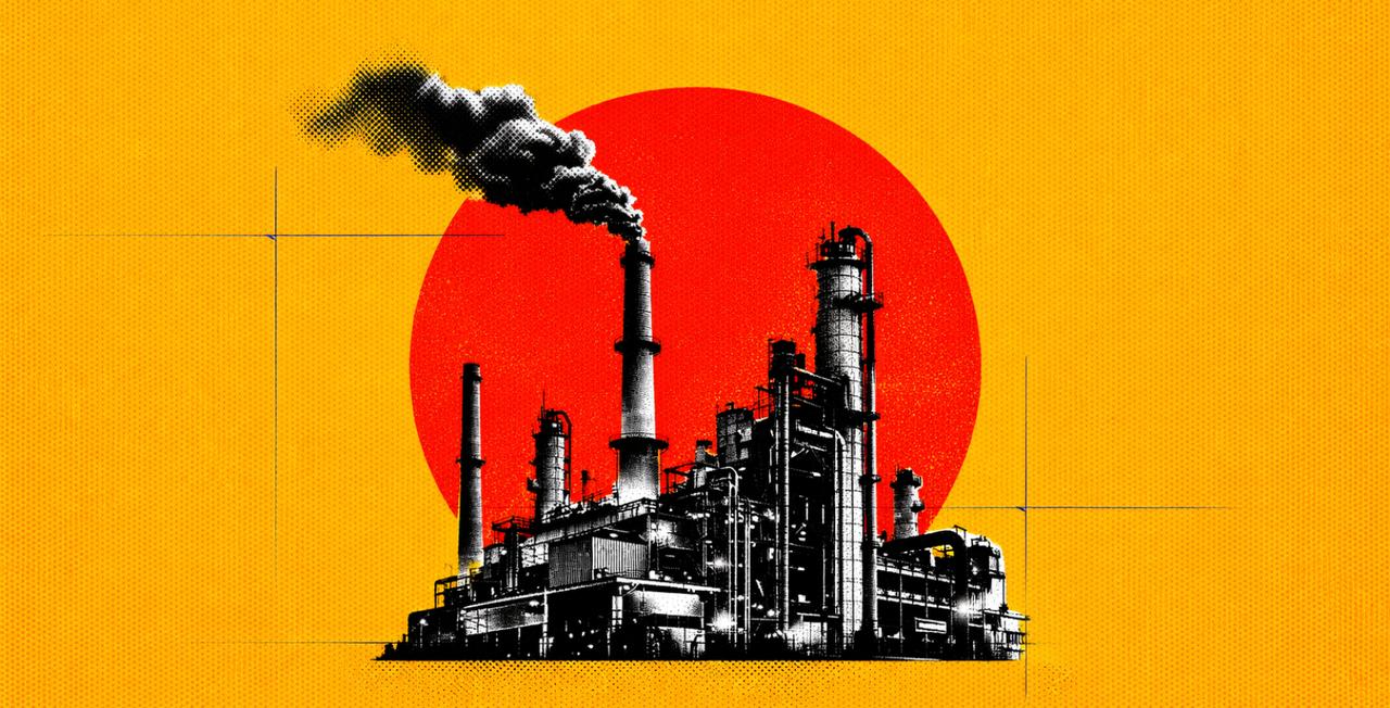 Ce que Valérie Masson-Delmotte a dit aux juges au procès TotalEnergies devrait inquiéter tous les grands émetteurs de CO₂