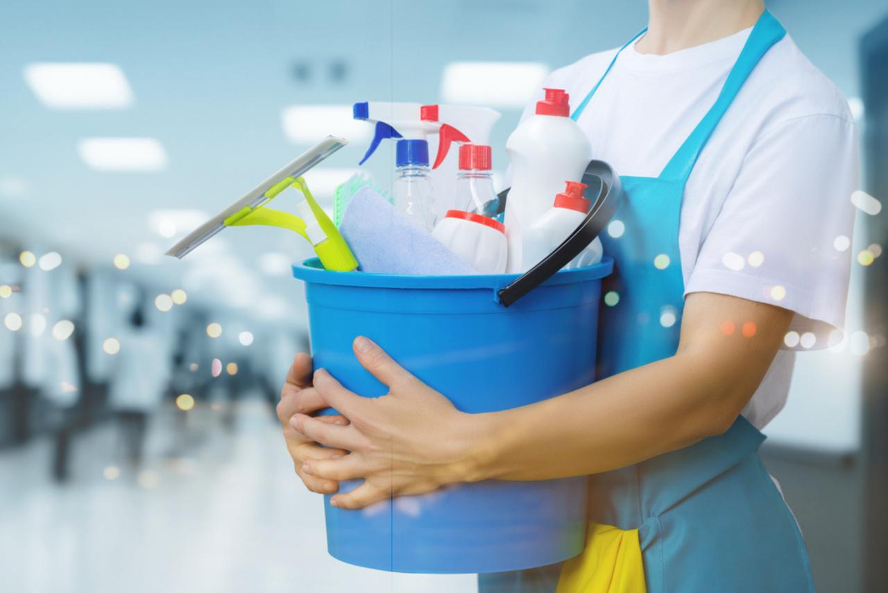 Attention : ces produits ménagers « classiques » menacent votre santé