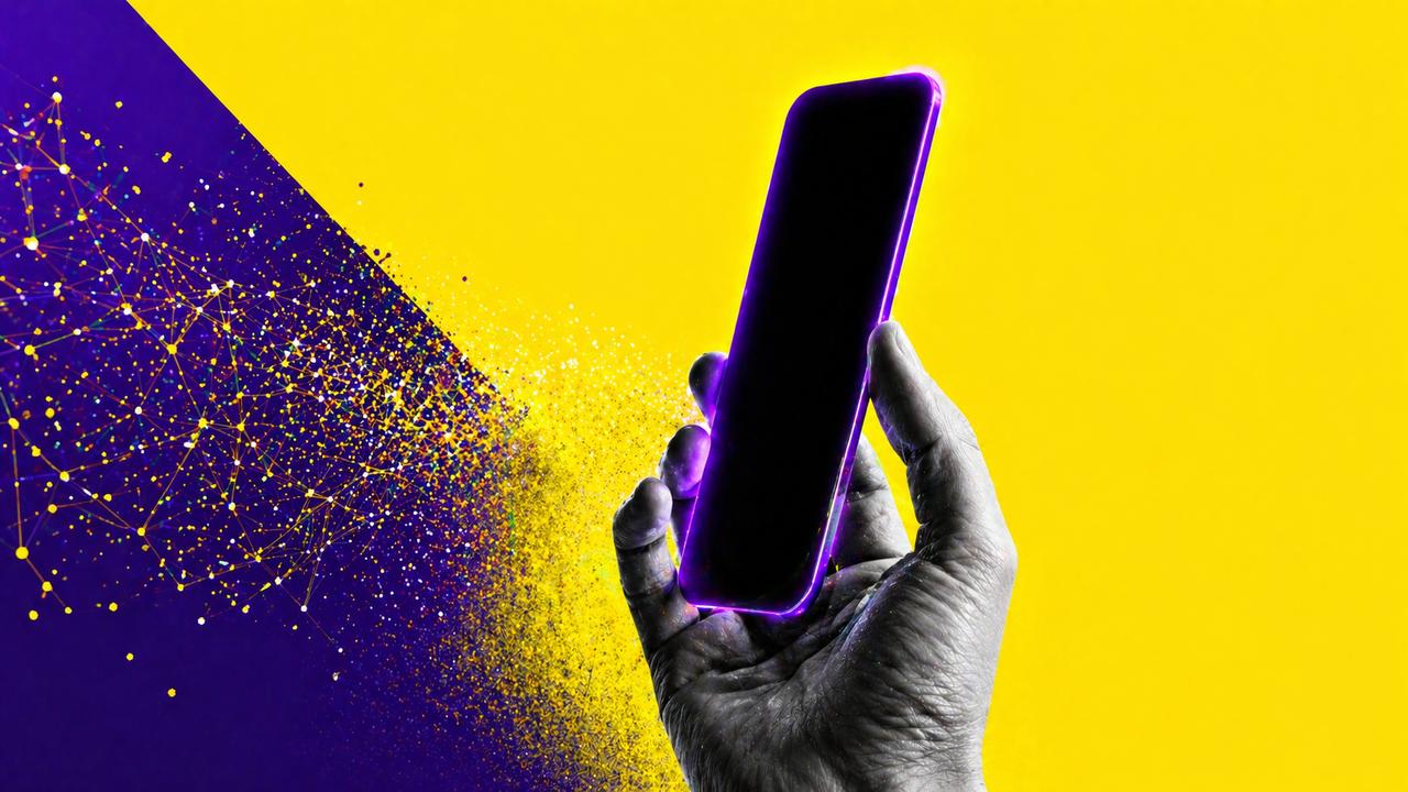 Projet secret chez OpenAI : Sam Altman et Jony Ive viseraient un basculement majeur avec leur futur appareil