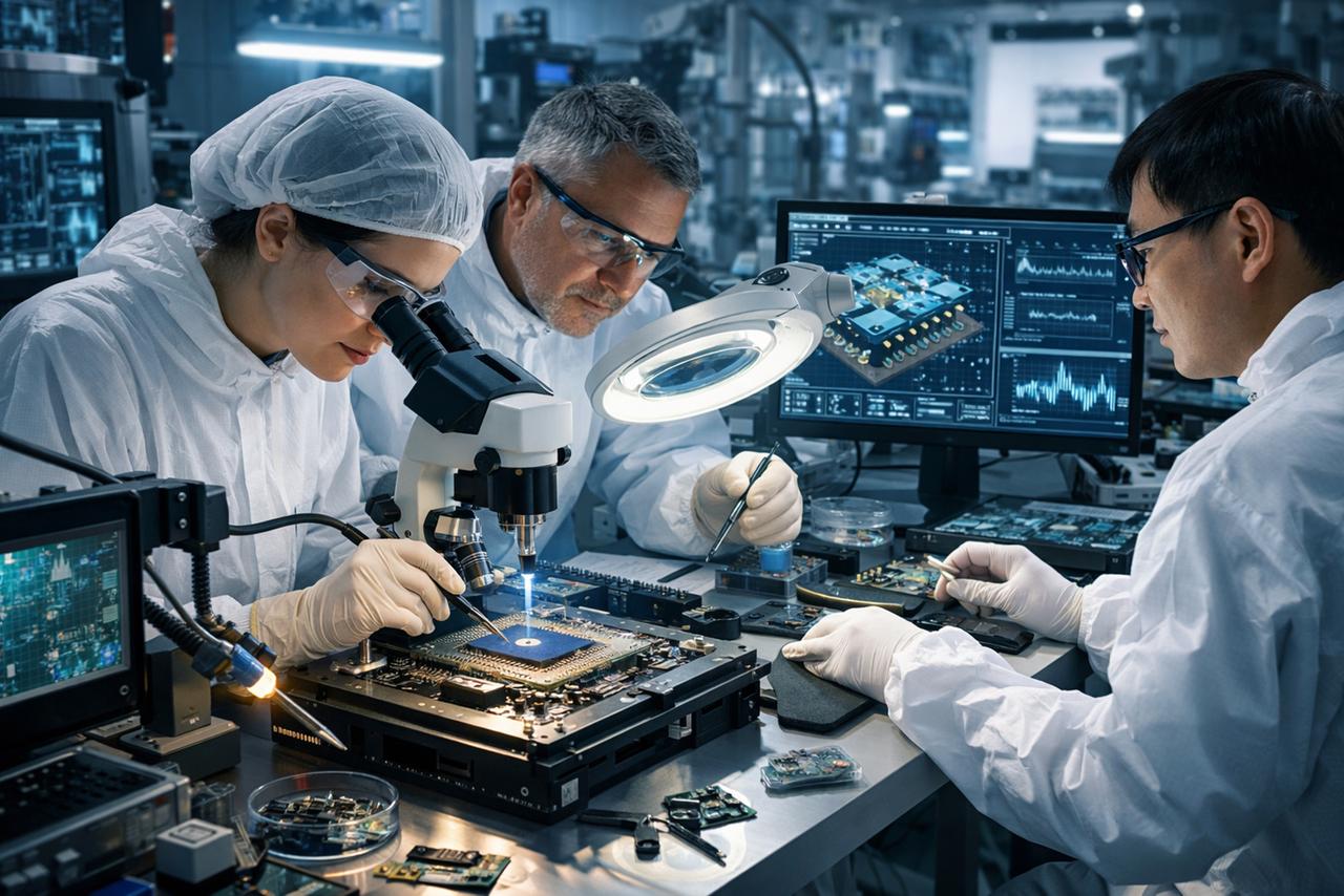 Deepfakes : et si la solution n’était pas de détecter le faux… mais de prouver le vrai