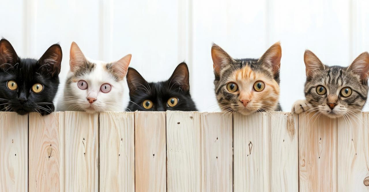 Quelles sont les races de chats les plus intelligentes ?, image size:1280x667