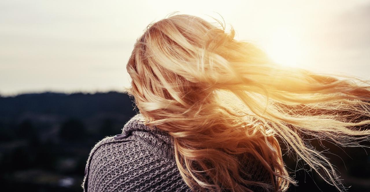 Pourquoi le soleil éclaircitil nos cheveux — free download