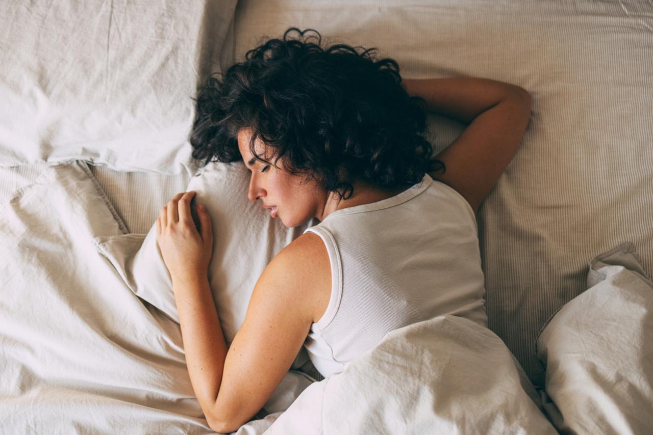 Les chercheurs dévoilent la durée de sommeil parfaite pour éviter le ...