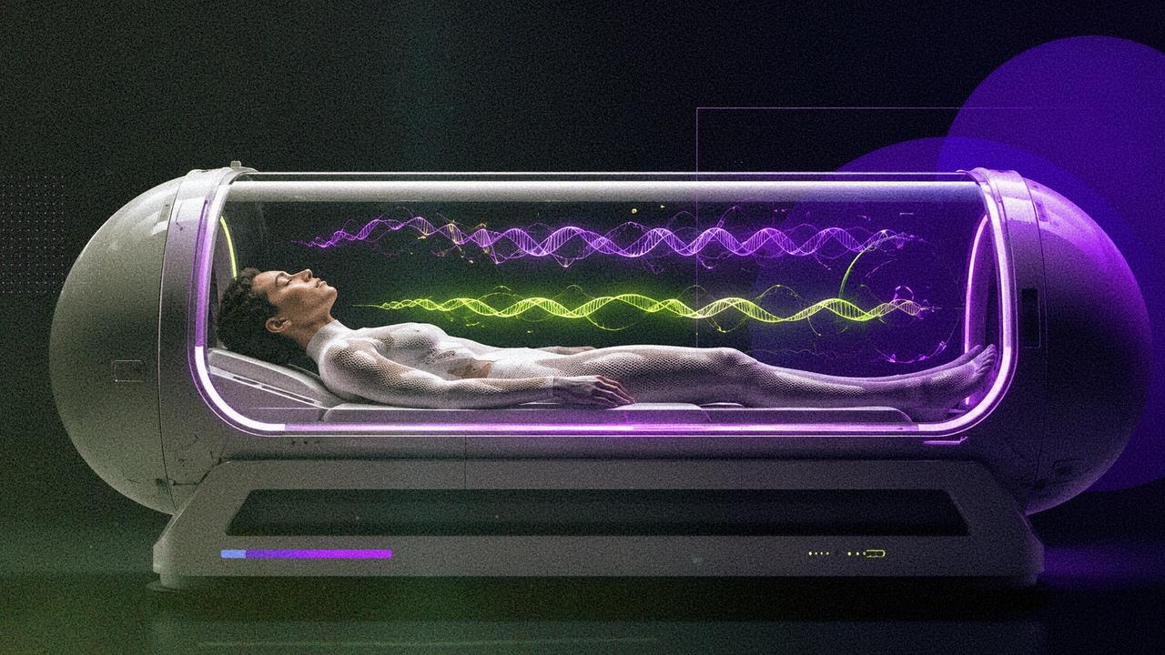 Pour la première fois, un humain reçoit un traitement pour rajeunir ses cellules