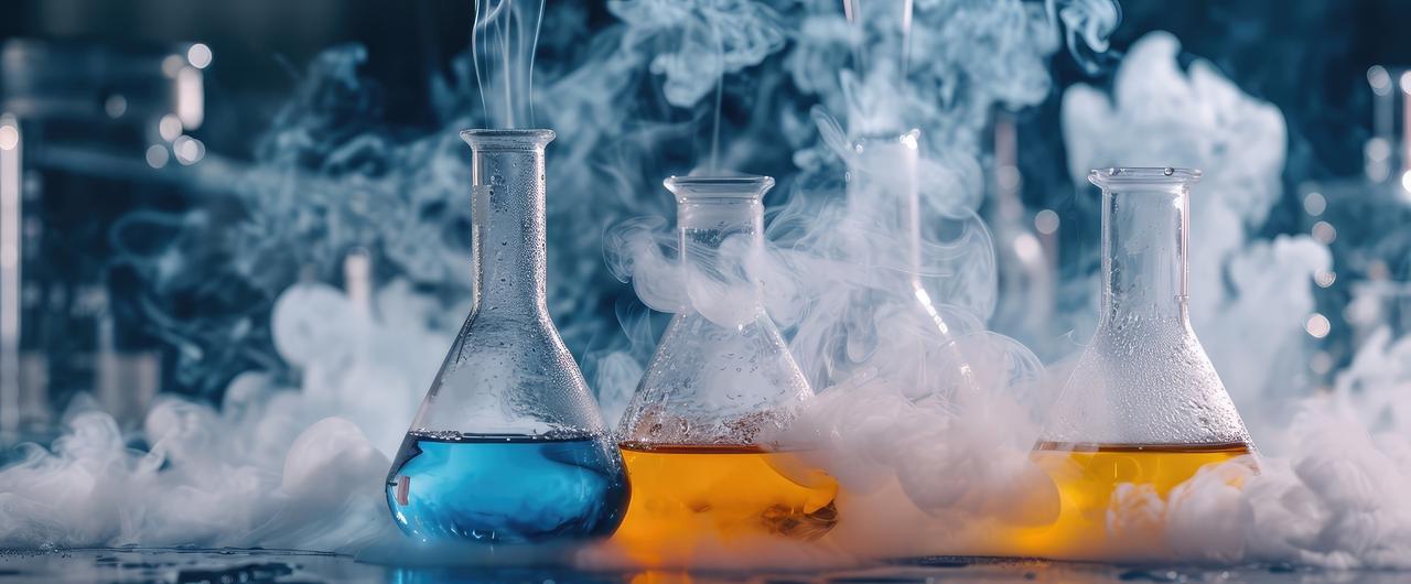 Définition | Réactif : qu'est-ce que c'est ? | Futura sciences