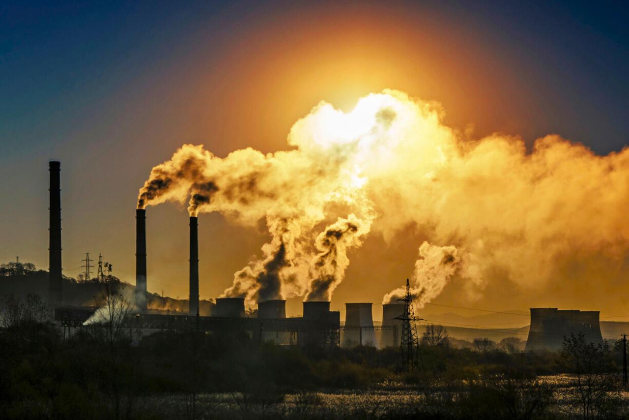 On parle surtout du CO₂… mais ce gaz accélère encore plus le réchauffement