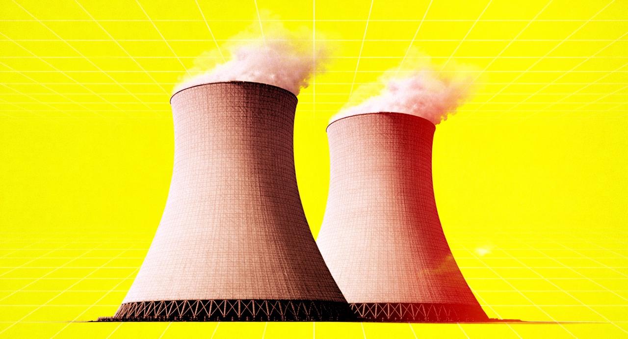 Nucléaire : anatomie d’un « come-back » mondial et de ses fragilités, avec Ludovic Dupin