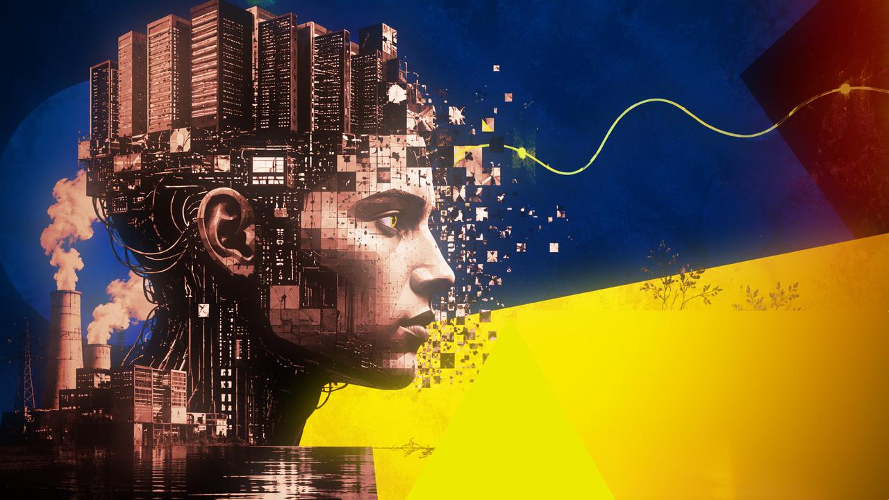 Penser l’intelligence artificielle autrement, par Jean-Claude Heudin
