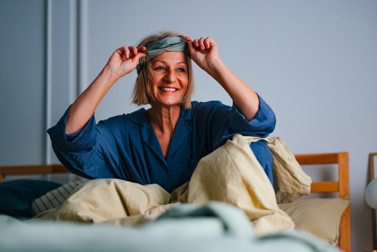 Voici les habitudes du soir des personnes qui vivent longtemps… et heureux