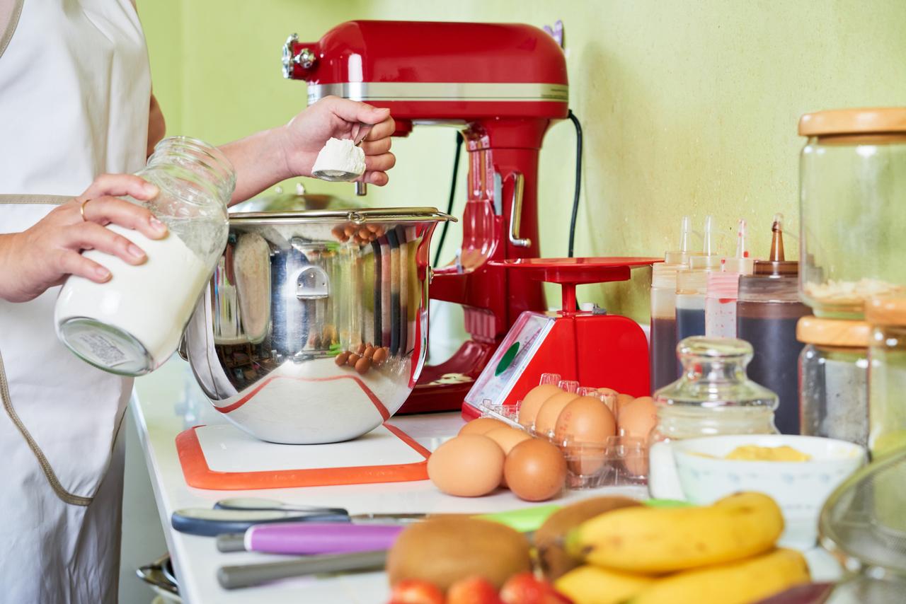 Les meilleurs robots de cuisine compacts pour petites cuisines