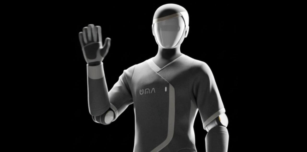 La France accélère sur les robots humanoïdes : ce prototype qui vient d’être présenté est né en seulement 9 mois