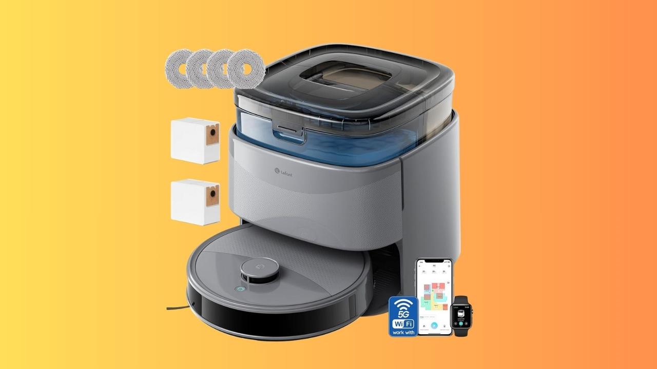Clôture des soldes dans quelques heures : l'aspirateur Lefant M3 Max à moins de 340 €, c'est maintenant ou jamais !