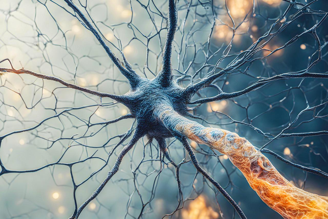 Bien avant les pertes de mémoire, Alzheimer s'attaque à un mécanisme essentiel de votre cerveau