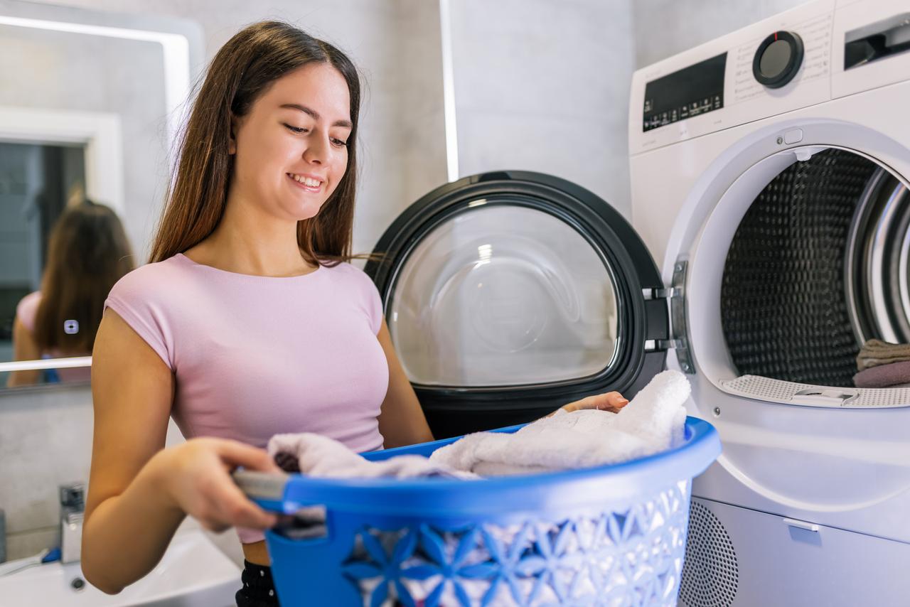 Sèche-linge en appartement : top 5 des modèles les plus silencieux