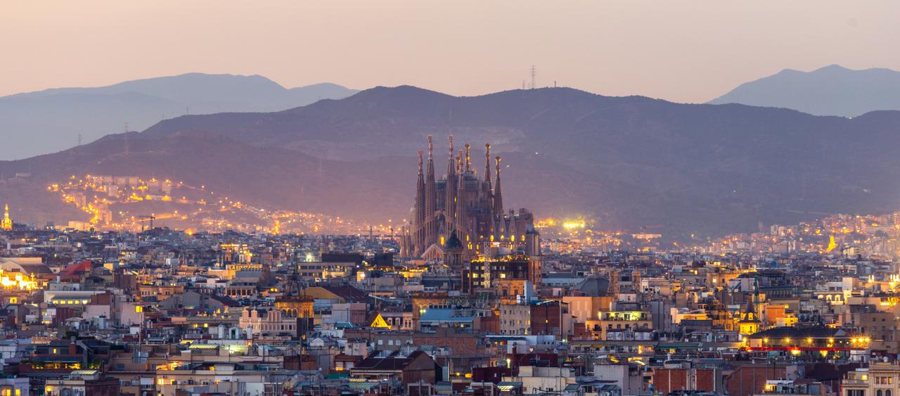 Un siècle après la mort de Gaudí, la Sagrada Família s’apprête enfin à vivre un jour historique