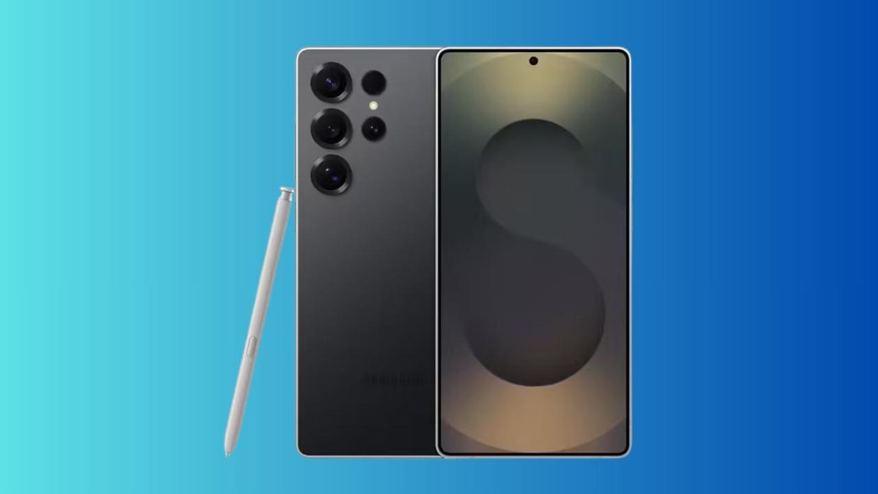 Double réduction exclusive sur le Samsung Galaxy S25 Ultra chez Rakuten : c'est le moment d'en profiter !