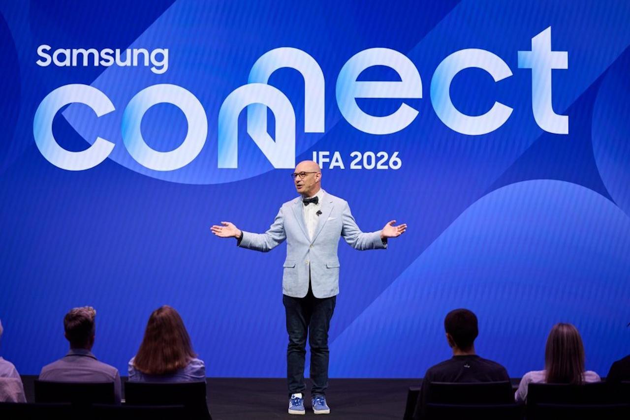 IFA 2026 : Samsung mise tout sur l’IA…, mais abandonne son royaume aux Chinois