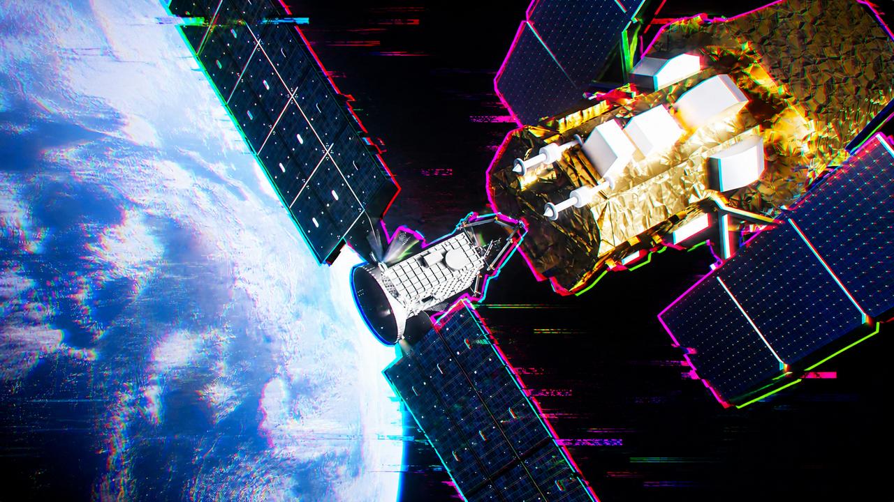 Urgence dans l’espace : la Nasa envoie un robot pour sauver un précieux télescope spatial avant qu’il ne soit trop tard
