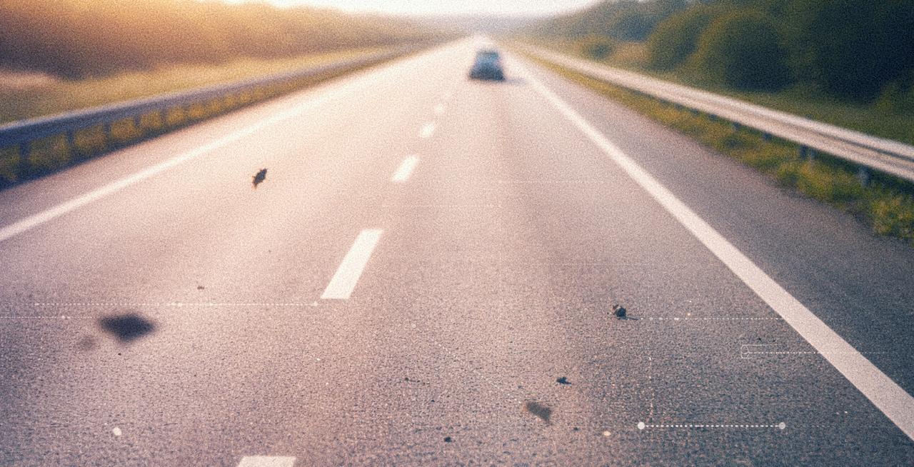 Les scientifiques ont besoin de vous : vos trajets peuvent aider à traquer une disparition qui inquiète les chercheurs