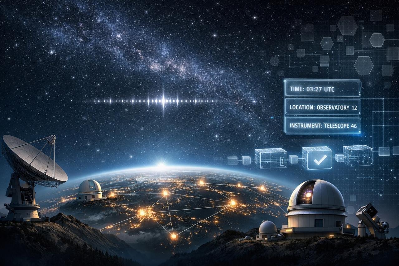 L'IA menace-t-elle la science et la recherche de civilisations extraterrestres ?
