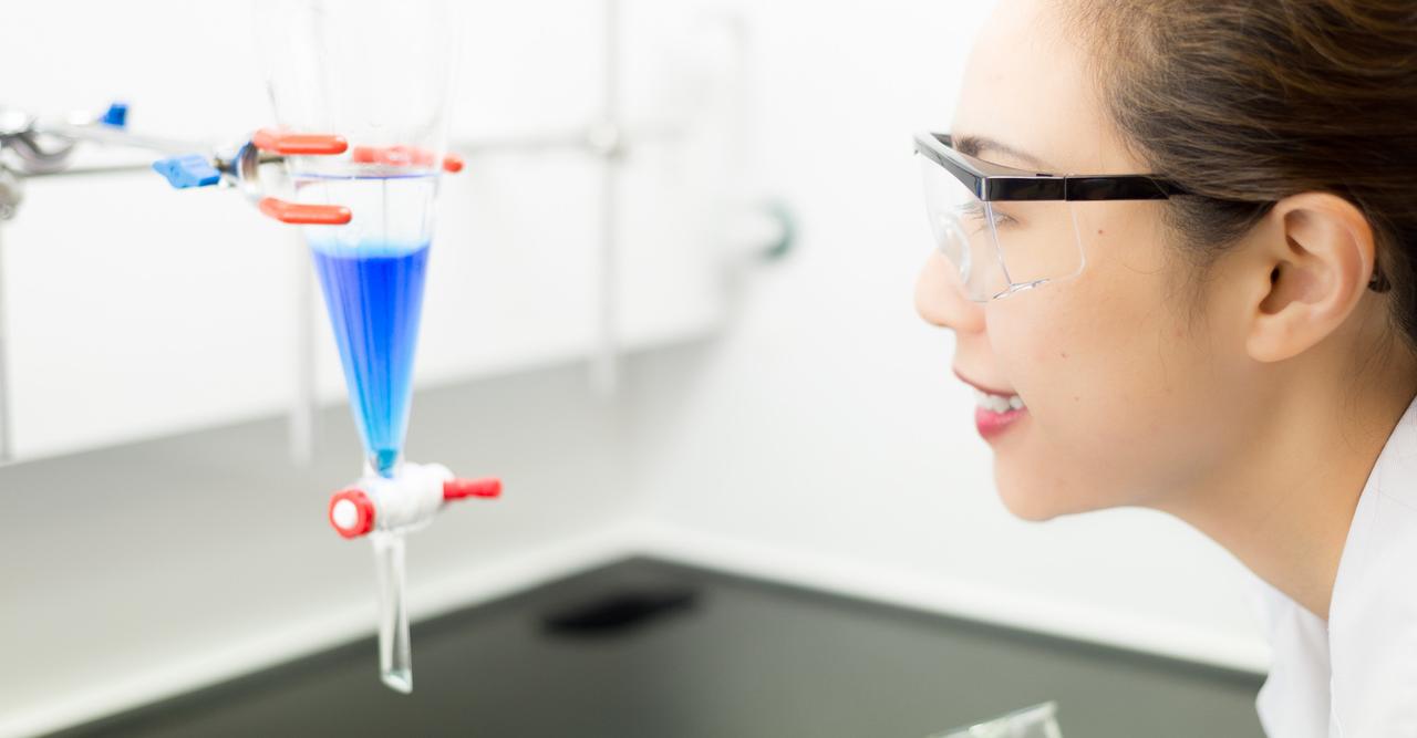 Dfinition | Ampoule  dcanter : qu'est-ce que c'est ? | Futura sciences