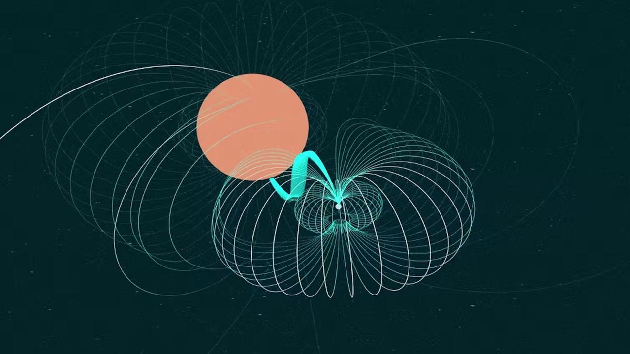 D’où viennent ces mystérieux signaux venus de l’espace ? Nous avons trouvé leur « pierre de Rosette »
