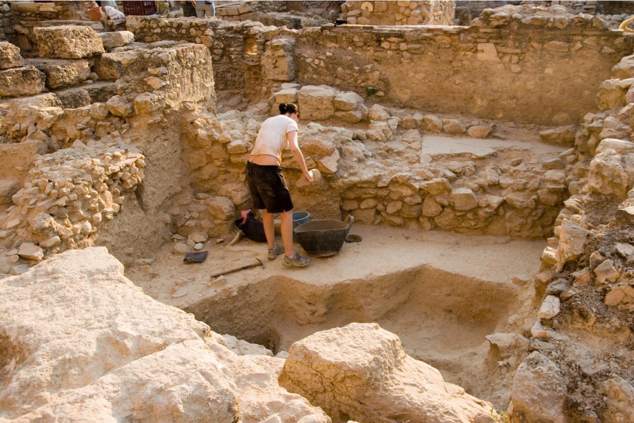 5 000 ans d’histoire… et un soldat romain surgit du passé : le mystère qui déroute les archéologues
