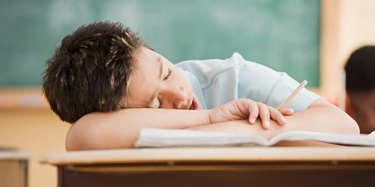 Voici l'étonnante expérience menée en 1925 pour tenter de prouver que le sommeil était inutile