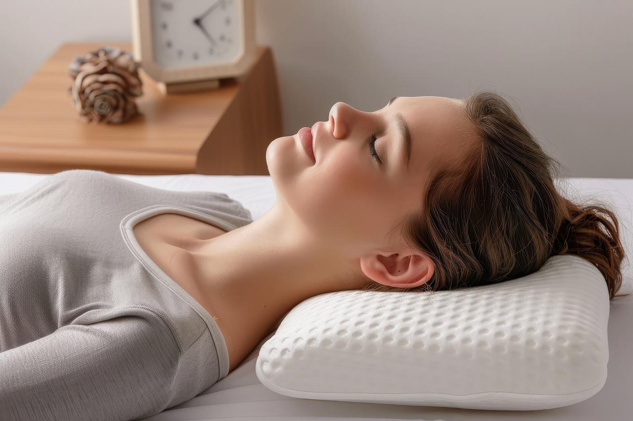 Quel oreiller à mémoire de forme choisir ? Les critères de sélection — free download