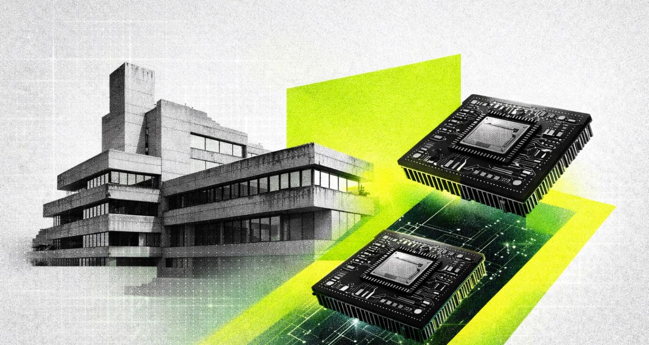 L’Europe se lance dans un projet ultra-ambitieux pour rattraper les géants des puces