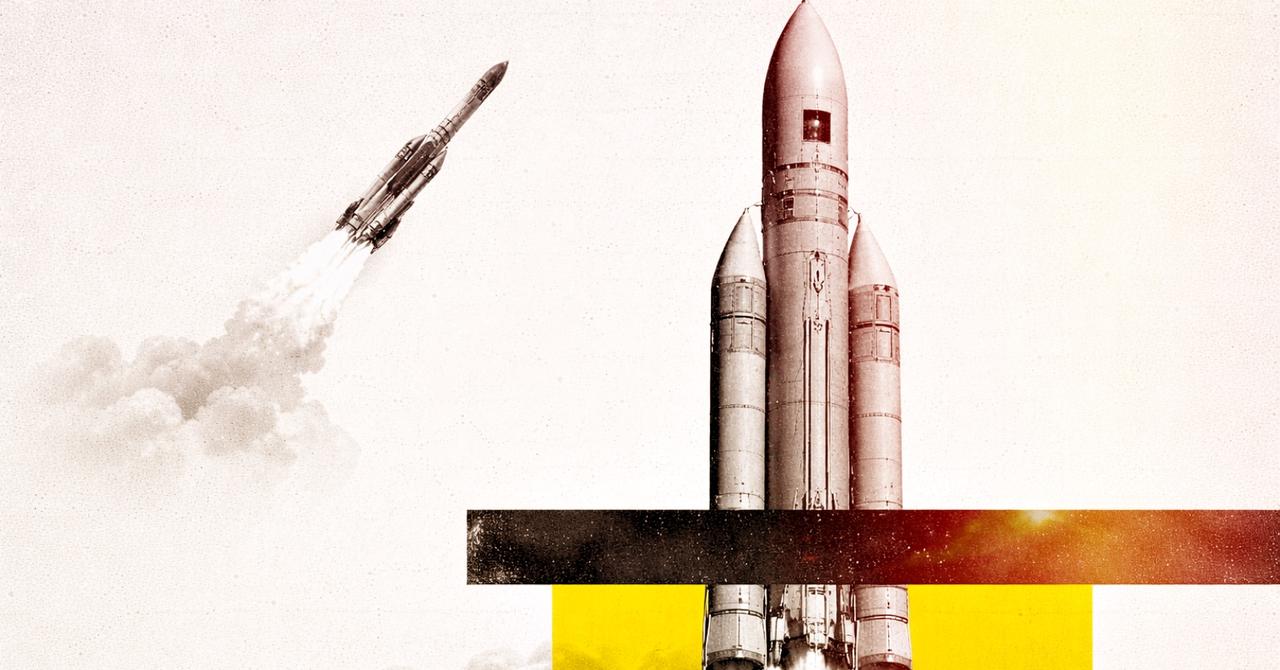 Souveraineté spatiale : la France peut-elle encore tenir face à SpaceX et la Chine ?