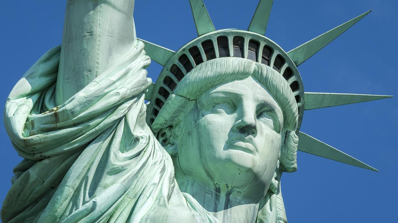 New York : quelle est l'origine de la statue de la Liberté ?, image size:1280x720
