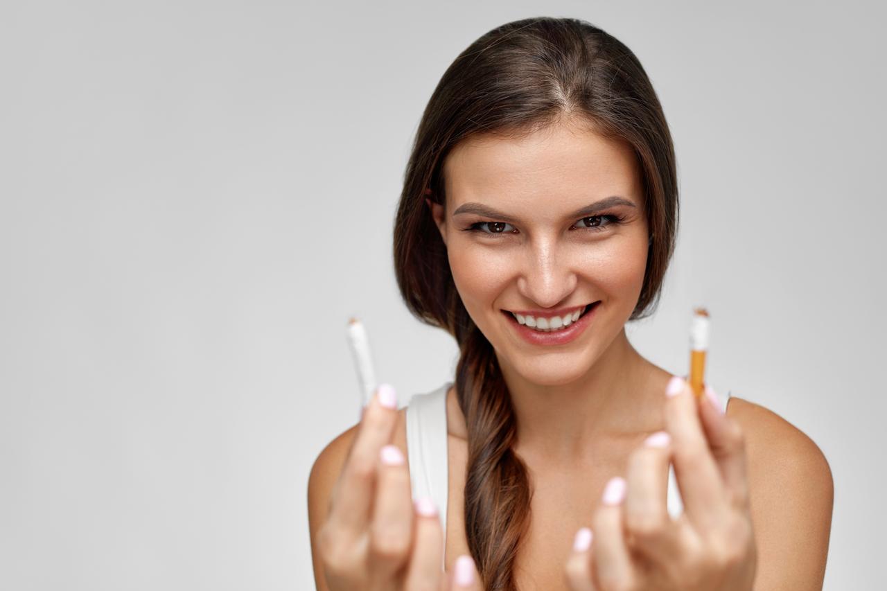 5 changements que l'on ressent aprs avoir arrt de fumer