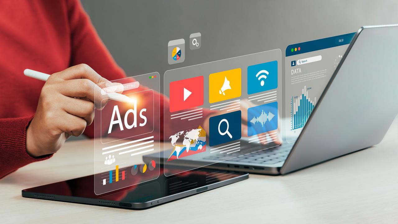 Comment empêcher Google de tracer votre activité sur le Web ou YouTube © Dee karen, Adobe Stock