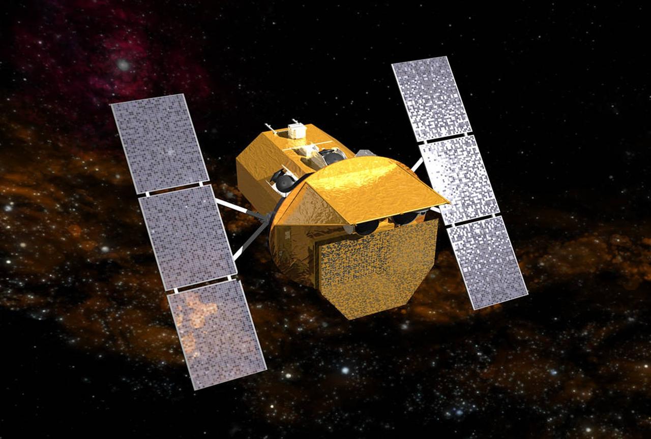 Le temps presse : la Nasa tente une mission risquée pour sauver un télescope spatial de sa chute sur Terre !