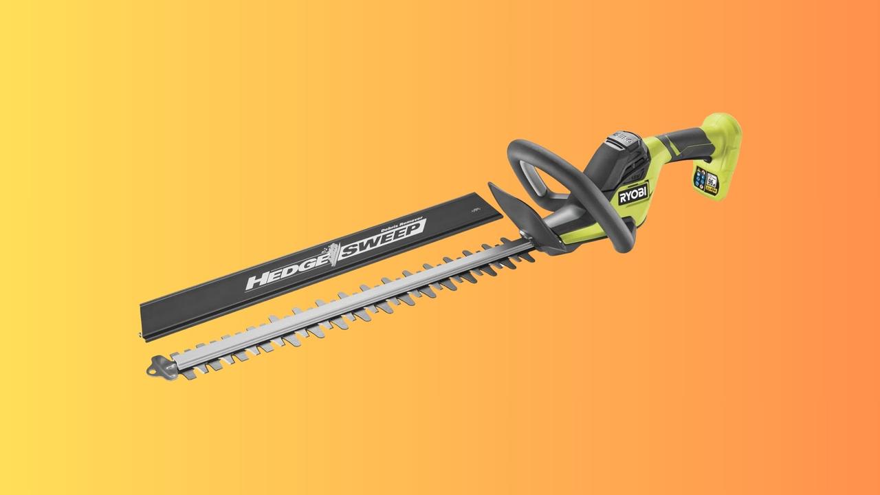 Sitemapcdatahttpwen2windecoocomtaille Haie Ryobi One Null