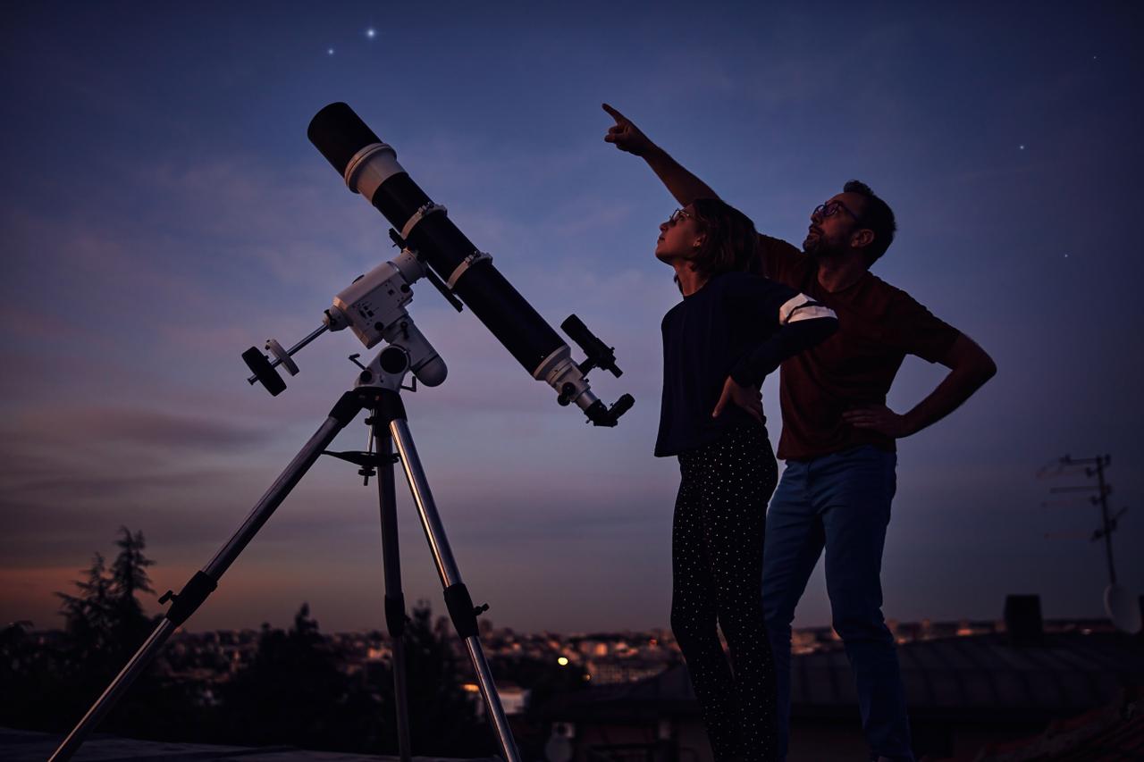 Comment bien choisir son télescope pour débuter — free download