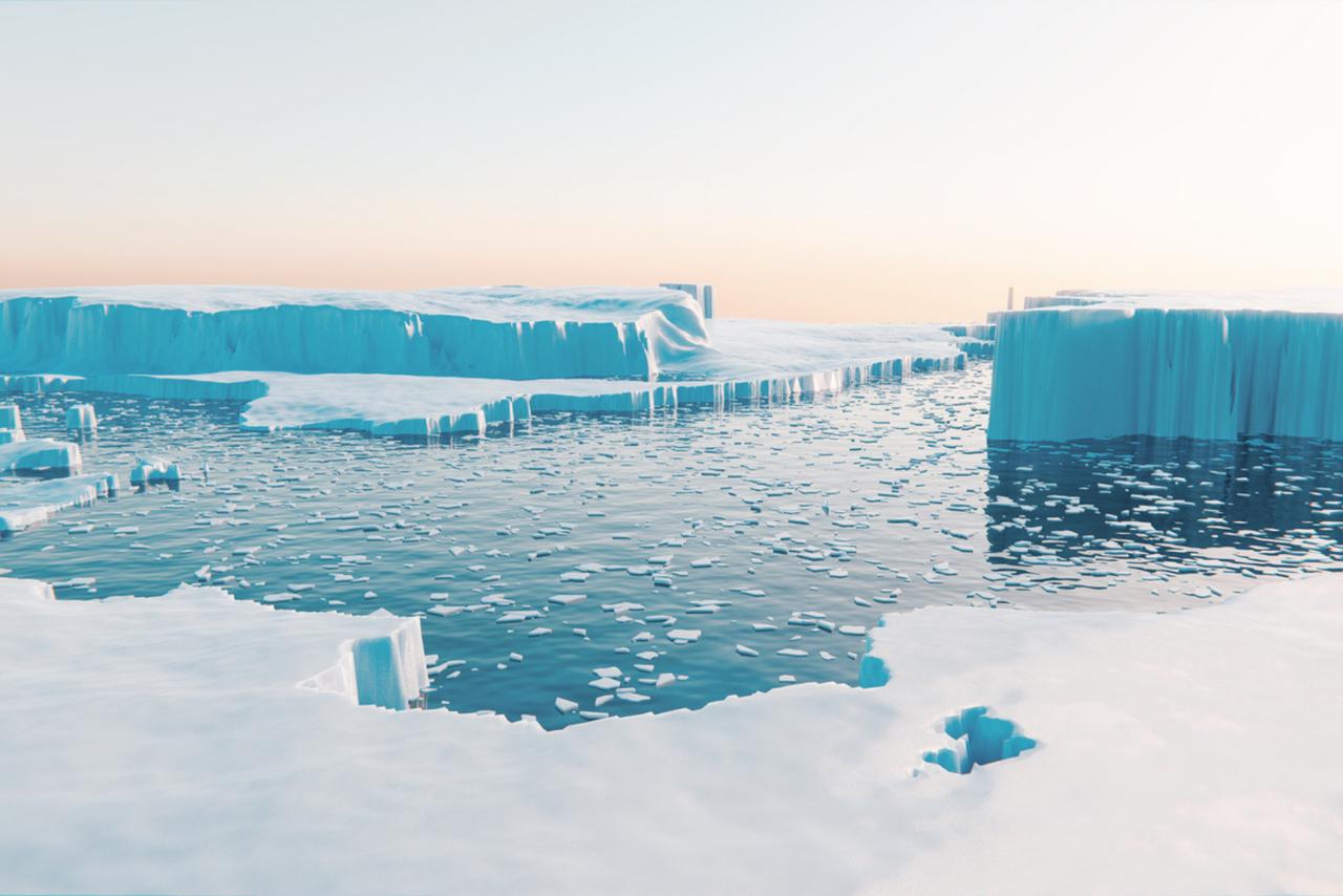 Voici le jour où il a fait -89,2 °C sur Terre, le record de froid absolu jamais enregistré