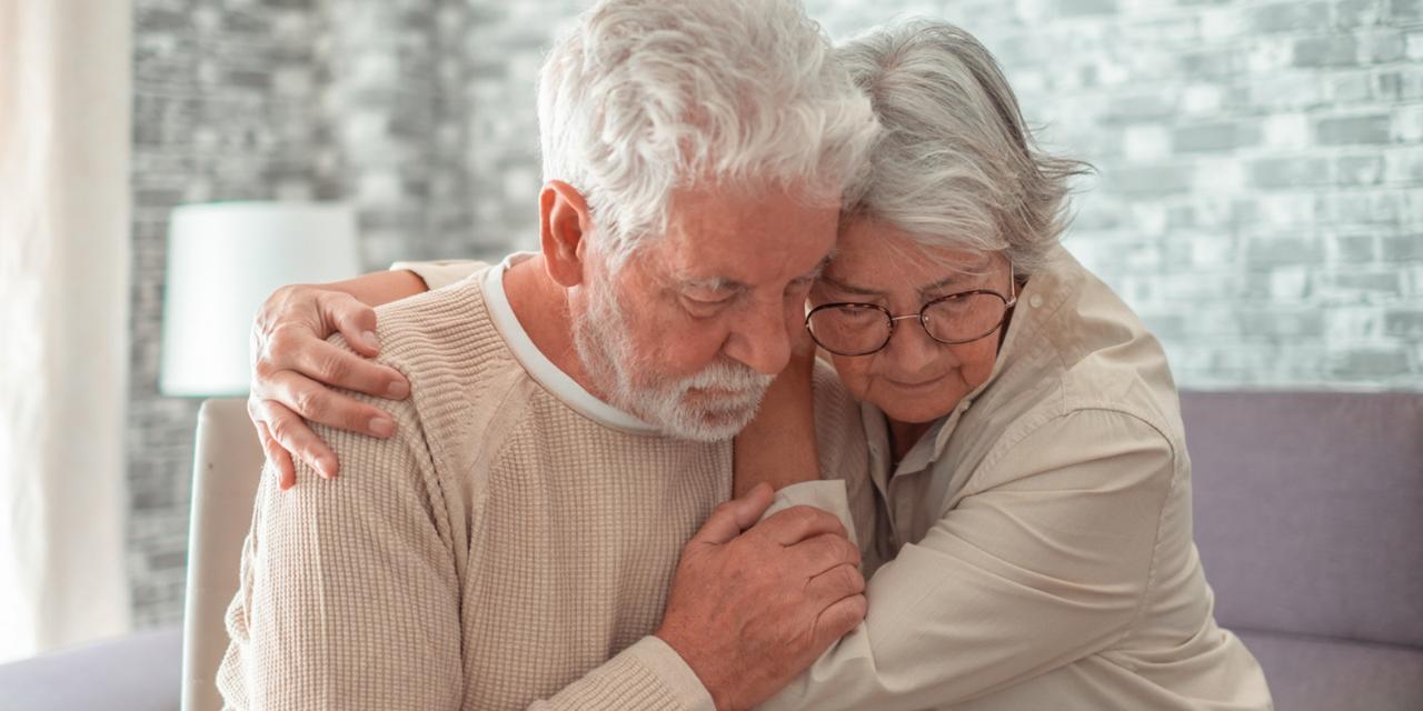 Voici la différence essentielle entre démence sénile et Alzheimer que beaucoup confondent encore
