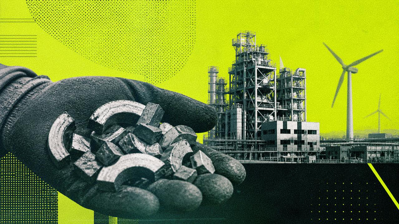 Terres rares : la France prépare une riposte industrielle qui pourrait peser très lourd