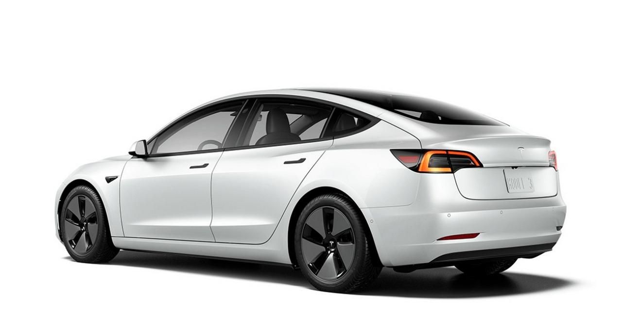 Vous pouvez payer votre Tesla en Bitcoin