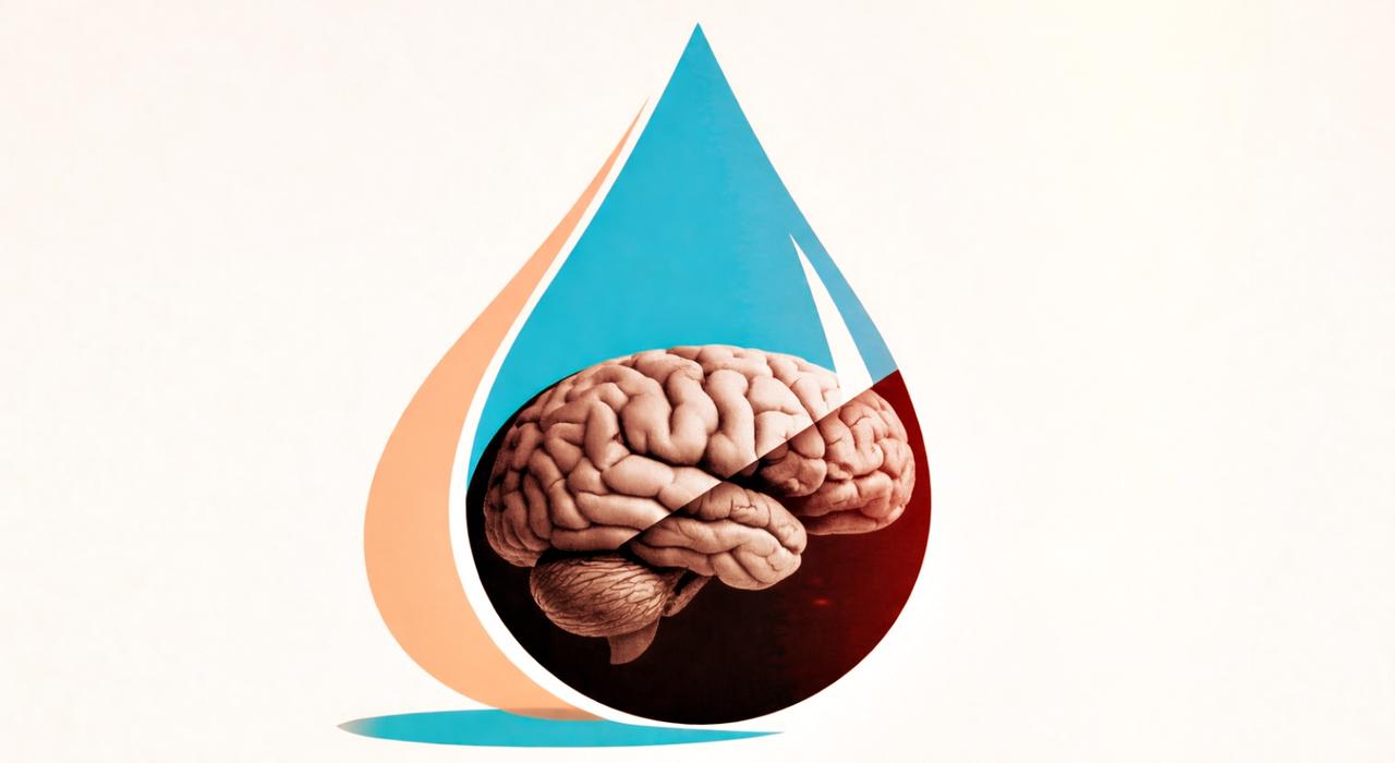 Ce qu’une goutte de salive pourrait révéler sur Parkinson, l’épilepsie et la schizophrénie