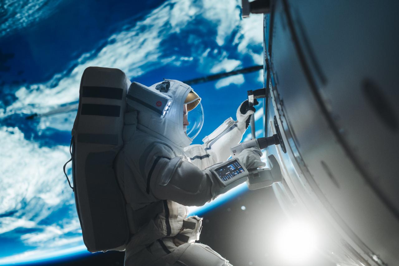 Visage bouffi, pression modifiée : comment le cœur réagit dans l’espace