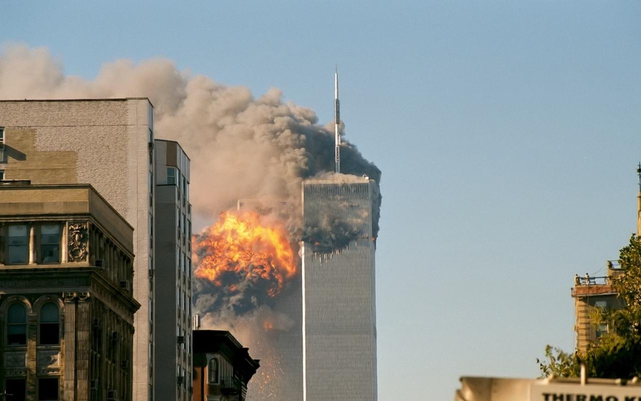 11-septembre : ce que les Twin Towers symbolisaient, pourquoi elles ont été visées et comment leur sens a basculé