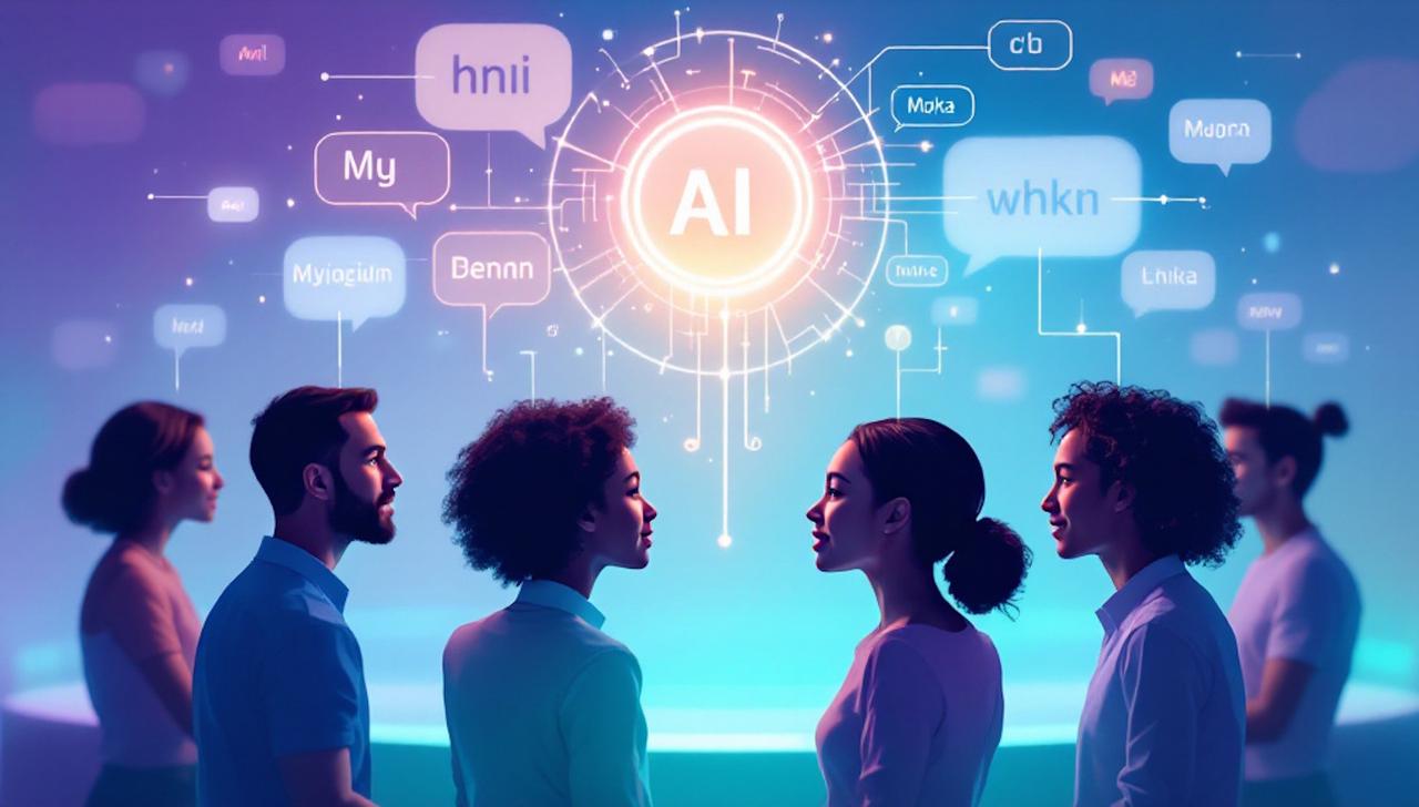 Google Traduction devient bluffant : ce qui arrive à vos conversations en temps réel va vous surprendre