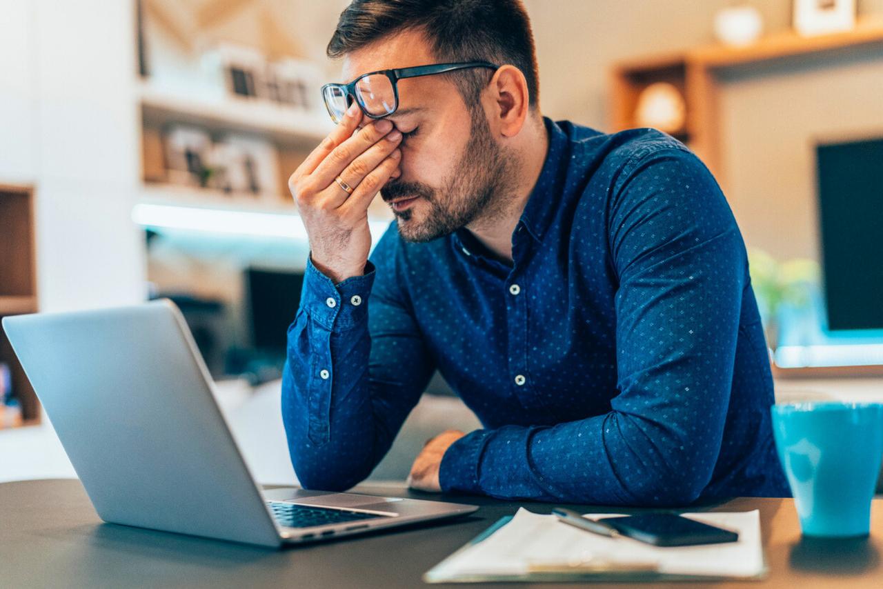 14 millions de personnes étudiées : voici l’âge où l’on touche le fond