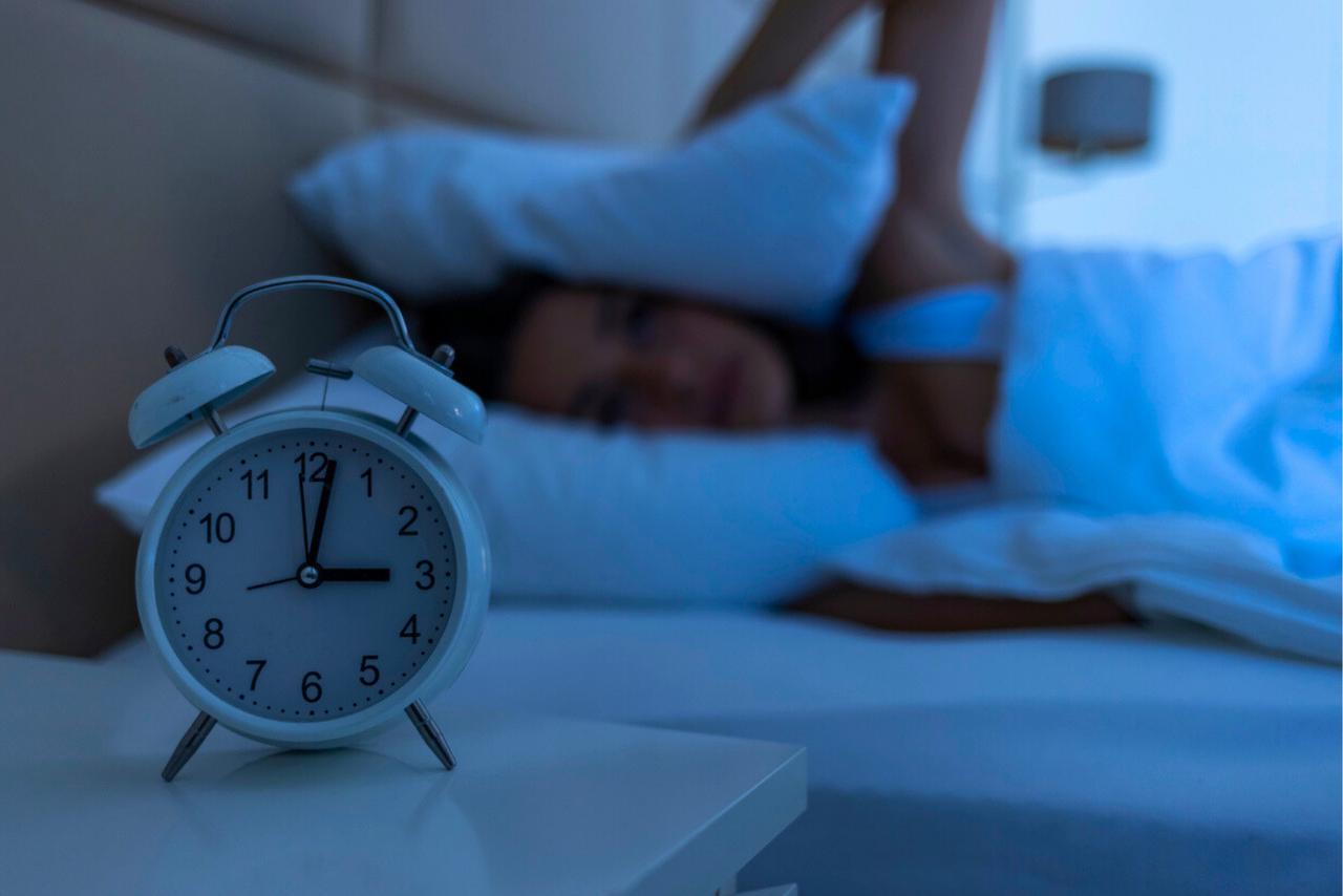 Troubles du sommeil : et si c’était l’un des premiers signaux d’Alzheimer ?
